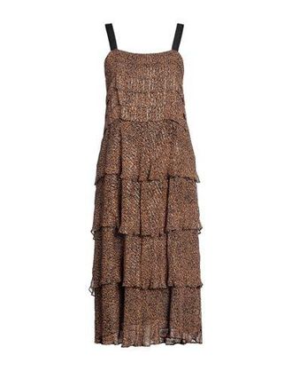 PINKO UNIQUENESS Midi dresses