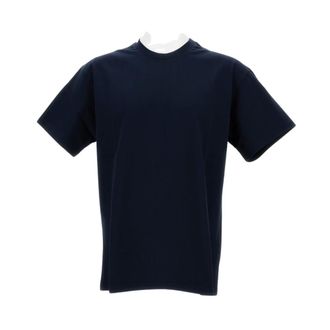 Givenchy Hombre, Camisetas, Azul, Talla: XL