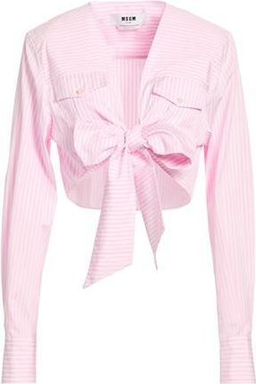 Msgm TOPWEAR - Camicie su YOOX.COM