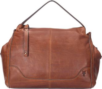 Frye Melissa Shoulder Bag in Cognac at Nordstrom Rack