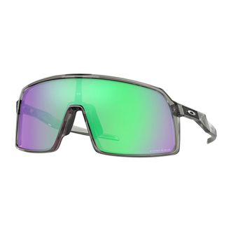 Oakley Sunglasses, unisex, Gray, Size: 37 MM Sutro Sunglasses