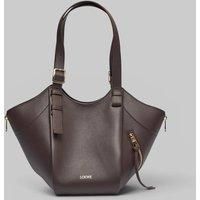 Loewe Hammock Flip Medium Bag