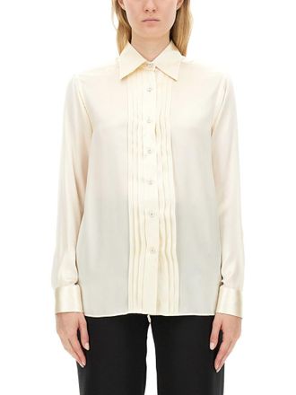 Tom Ford Silk Shirt