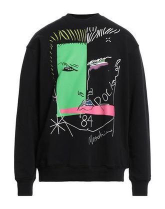 Moschino TOPS - Sweatshirts auf YOOX.COM