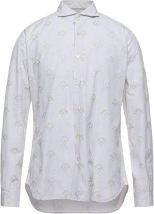 Tintoria Mattei CAMISETAS Y TOPS - Camisas en YOOX.COM