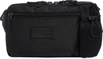 DAGNE DOVER Cairo Sling Bag in Onyx at Nordstrom Rack