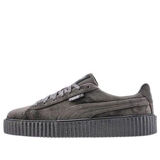 Puma Fenty x Velvet Creeper Glacier Gray 364639-03
