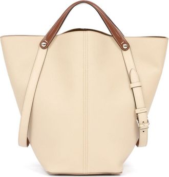 Maison Margiela medium Dress-Age shoulder bag - Neutrals