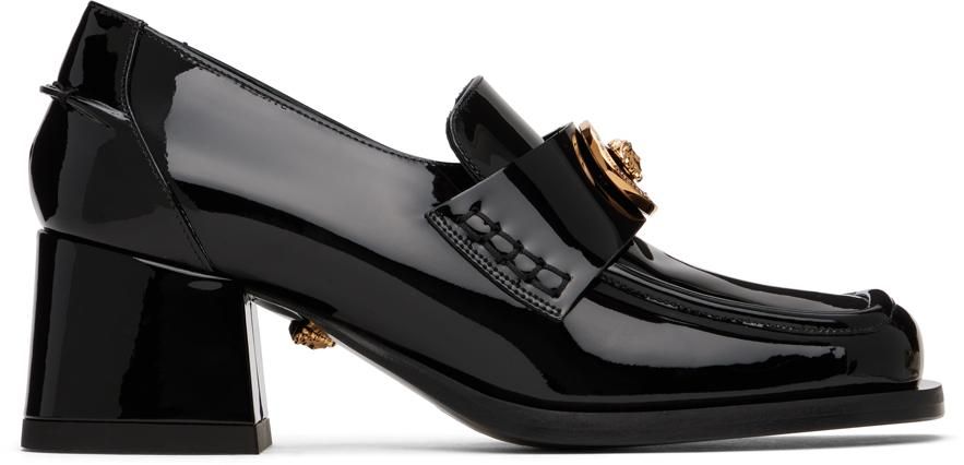 Women's Versace Loafers - up to −60% | Stylight