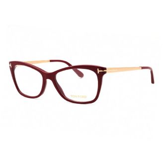 Tom Ford FT5353 069 Shiny Bordeaux 54mm