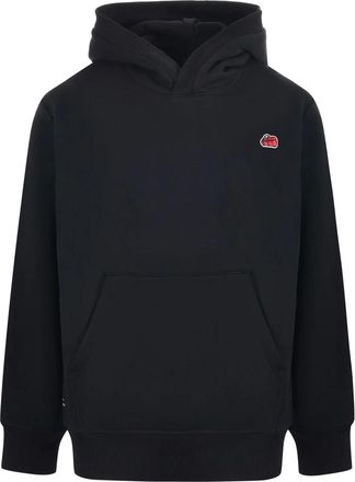 The North Face Heren, Sweatshirts & Hoodies, Zwart, Maat: XS Katoen