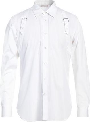 Alexander McQueen CAMISETAS Y TOPS - Camisas en YOOX.COM