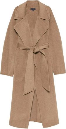 SOEUR Soeur, Donna, Cappotti, Marrone, S, new