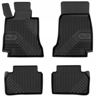OEM Alfombras De Goma Mercedes E W213 S213 2016-2023 Canal 77