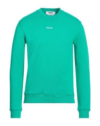 Msgm Sweatshirts