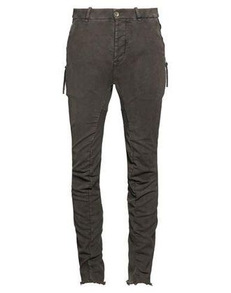 Masnada HOSEN & R&Ouml;CKE - Jeanshosen auf YOOX.COM
