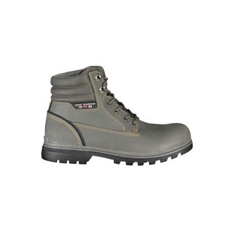 Carrera Poliuretano Men Ankle Mens Boot