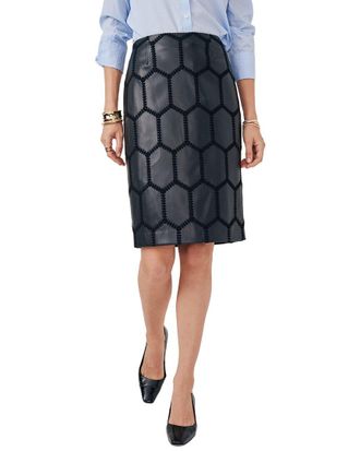 J.McLaughlin J. McLaughlin Lennox Skirt