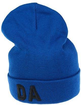 Daniele Alessandrini ACCESSORIES - Hats on YOOX.COM