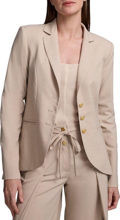Nic+Zoe NIC+ZOE Milan Juliette Blazer