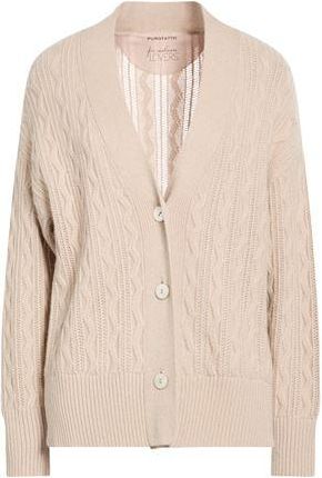 Purotatto KNITWEAR - Cardigans on YOOX.COM