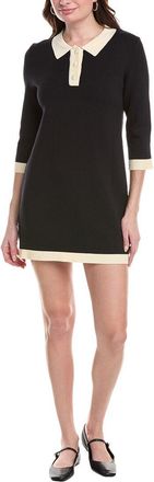 Avantlook Polo Sweaterdress