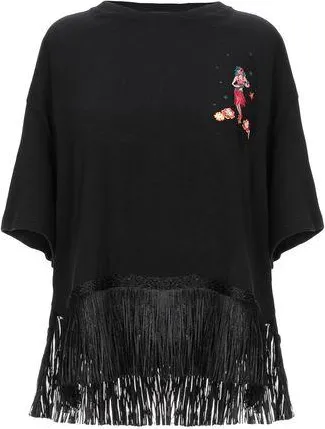 Alanui TOPWEAR - T-shirts sur YOOX.COM