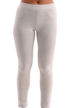 French Kyss Kashmira Leggings In Gray