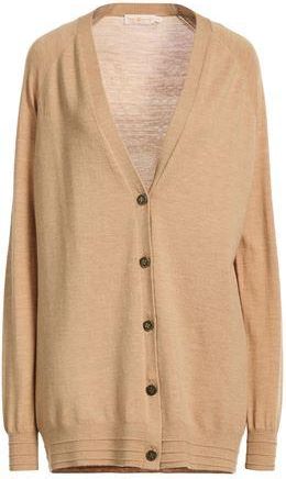 Tory Burch MAGLIERIA - Cardigan su YOOX.COM