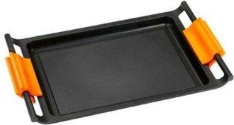 Bra Bra - Parrilla Plana A271545 42,7x28cm Efficient