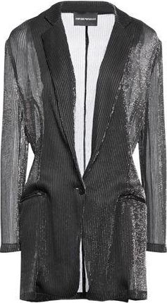 Emporio Armani SUITS and CO-ORDS - Blazers on YOOX.COM