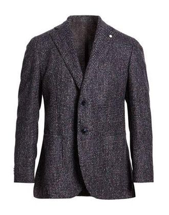 Luigi Bianchi Mantova SUITS and CO-ORDS - Blazers sur YOOX.COM