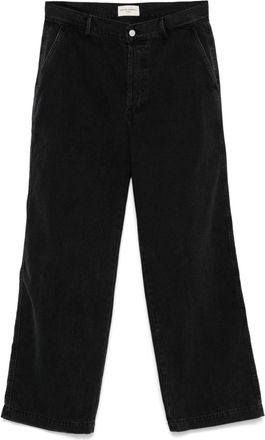 Officine Générale Jeans Nemir - Grigio