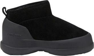 Moon Boot Donna, Scarpe, Nero, 41 EU, new