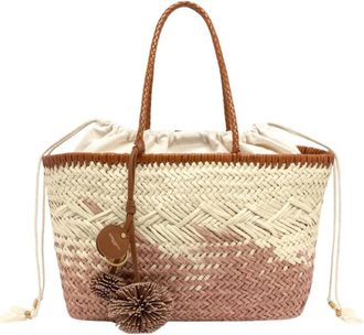 Gianni Chiarini Mujer, Bolsos, Rosa, Talla: ONE Size