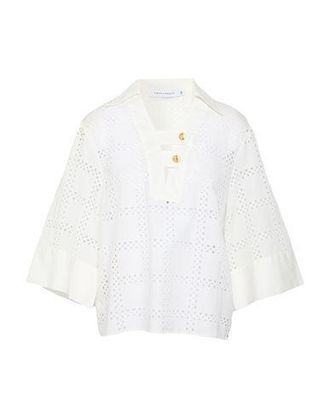 Simona Corsellini TOPWEAR - Tops on YOOX.COM