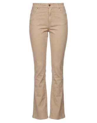 Avantgar Denim by European Culture PARTES DE ABAJO - Pantalones en YOOX.COM
