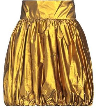 Alessia Santi BOTTOMWEAR - Mini skirts on YOOX.COM