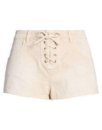 Isabel Marant BOTTOMWEAR - Denim shorts sur YOOX.COM