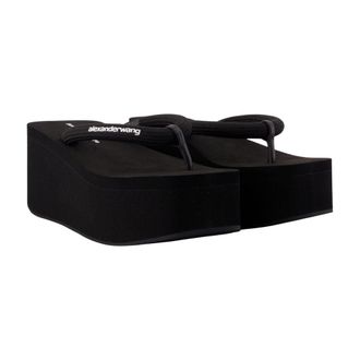 Alexander Wang Jenna Sandals - Black