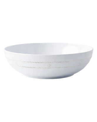 Juliska Berry & Thread Melamine Whitewash Bowl, 12