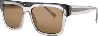 Elton John Sunglasses Black