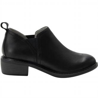 Alegria Womens Merle In Black Burnish