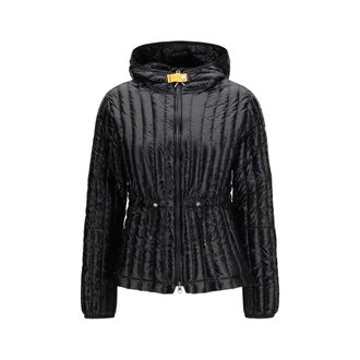 Parajumpers Parajumpers Nylon Full-Length Womens Jacket