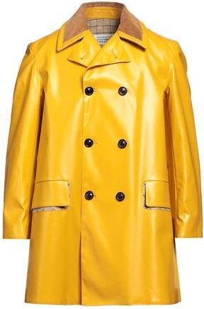 Maison Margiela ROPA DE ABRIGO - Abrigos y gabardinas en YOOX.COM