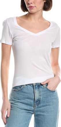 Majestic Filatures Baby Rib Shirt