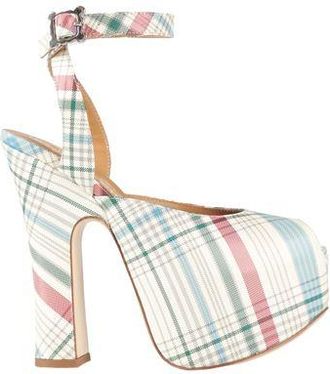 Vivienne Westwood CALZADO - Sandalias con cierre en YOOX.COM