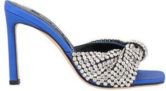 Sergio Rossi CALZADO - Sandalias con cierre en YOOX.COM