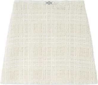 Versace Skirt
