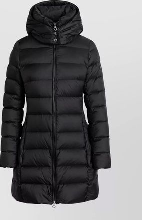 Tatras down long puffer coat